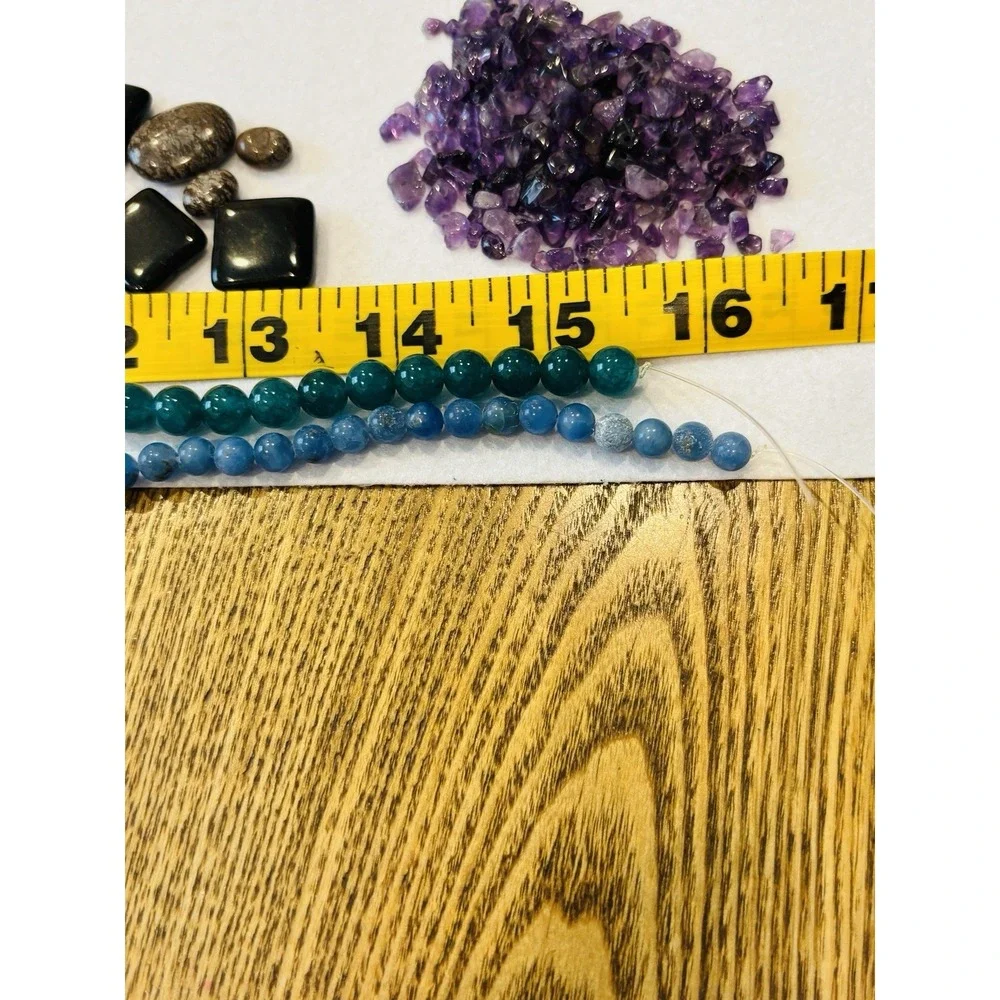 1lb 12oz New precious/SemiPrecious Gemstones For jewelry Making/craft supplies